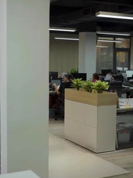 Mr. Wilson, Take My Breath Away - Episode 34