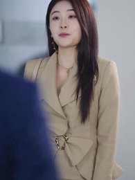 아가씨의 직장 생활 - Episode 27