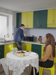 Episode 41 - Mr. Wilson, Take My Breath Away