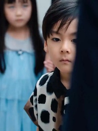 離婚したけど元夫と子供四人いる - Episode 30