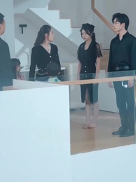 離婚したけど元夫と子供四人いる - Episode 52