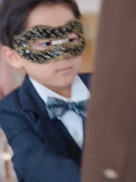 第16話 - 離婚したけど元夫と子供四人いる