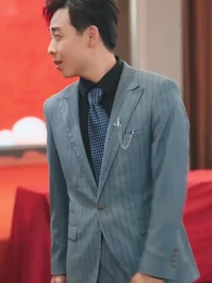 ตอนที่ 13 - ลูกไม้หล่นไม่ไกลต้น