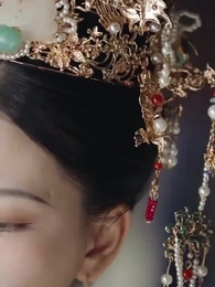 여왕의 수난기 - Episode 33