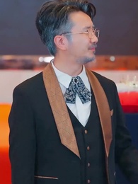 ตอนที่ 38 - ลูกไม้หล่นไม่ไกลต้น