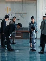 離婚したけど元夫と子供四人いる - Episode 59