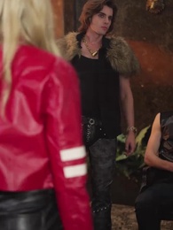 Episode 55 - Crazy Love for My Ms. Alpha Professor