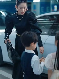 離婚したけど元夫と子供四人いる - Episode 5