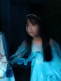 離婚したけど元夫と子供四人いる - Episode 64