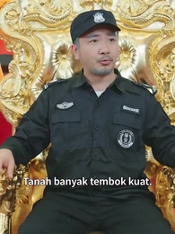 Episode 23 - Identitas Rahasia Ayah dan Anak