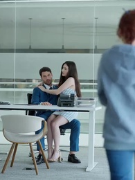 Episode 2 - Spoiled By My Billionaire Sugar Daddy