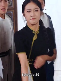 Guru Besar - Episode 59