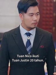 Episode 43 - Identitas Rahasia Ayah dan Anak