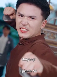 Guru Besar - Episode 54