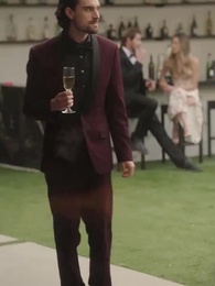 Épisode 16 - Le Retour de Mme la PDG