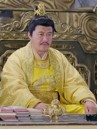 ลิขิตรักพระชายา - Episode 31