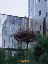 Episode 8 - Fall nicht in mich, Ehemann