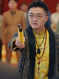 Identitas Rahasia Ayah dan Anak - Episode 52