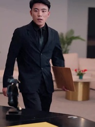 Cô Vợ Thế Thân Của Bạc Thiếu - Episode 46