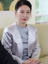 My Invincible Father - Episode 10