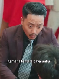 Episode 16 - Identitas Rahasia Ayah dan Anak