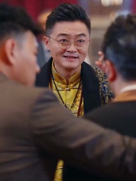 Identitas Rahasia Ayah dan Anak - Episode 47