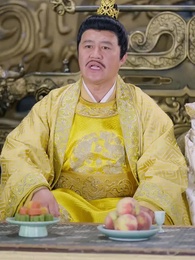 ตอนที่ 8 - ลิขิตรักพระชายา