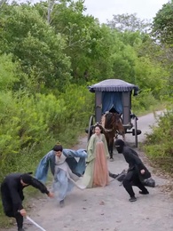 ลิขิตรักพระชายา - Episode 85