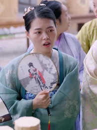 ตอนที่ 63 - ลิขิตรักพระชายา