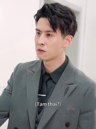 Cô Vợ Thế Thân Của Bạc Thiếu - Episode 10