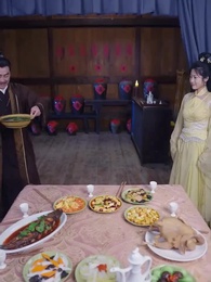 ตอนที่ 85 - เกรงว่าจะสายไป