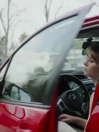 Épisode 5 - Le Retour de Mme la PDG