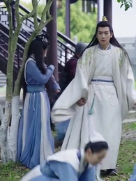 ตอนที่ 64 - เกรงว่าจะสายไป