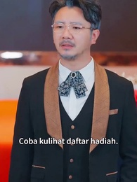 Episode 39 - Identitas Rahasia Ayah dan Anak