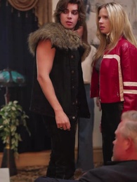 Crazy Love for My Ms. Alpha Professor - Episode 56