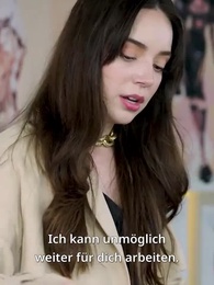 Episode 35 - Fall nicht in mich, Ehemann