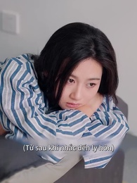 Tập 20 - Cô Vợ Thế Thân Của Bạc Thiếu