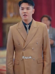 Episode 42 - Identitas Rahasia Ayah dan Anak