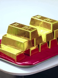 Episode 5 - My Invincible Father