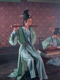 ลิขิตรักพระชายา - Episode 35