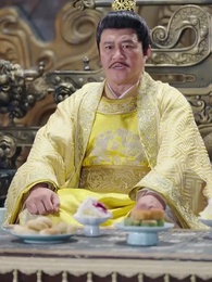 ตอนที่ 51 - ลิขิตรักพระชายา