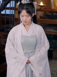 ตอนที่ 22 - ลิขิตรักพระชายา