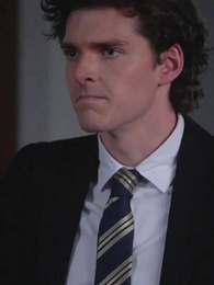 Episode 26 - Fall nicht in mich, Ehemann