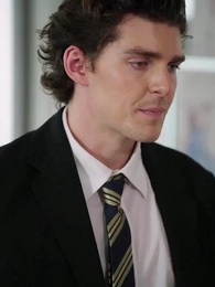 Episode 31 - Fall nicht in mich, Ehemann