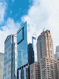 Épisode 79 - Le Retour de Mme la PDG