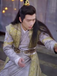 ตอนที่ 32 - เกรงว่าจะสายไป