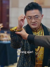 Episode 48 - Identitas Rahasia Ayah dan Anak