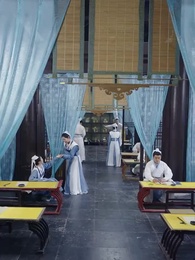 ตอนที่ 58 - เกรงว่าจะสายไป