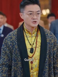 Identitas Rahasia Ayah dan Anak - Episode 57