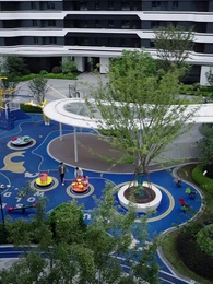 My Invincible Father - Episode 9